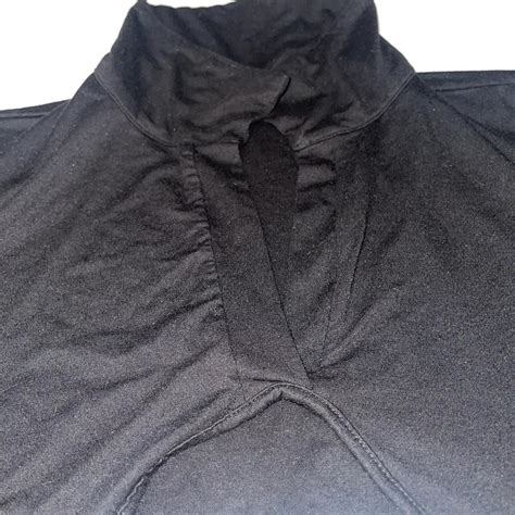 Naked Wardrobe Top Worn Once As Shown On Picture Depop