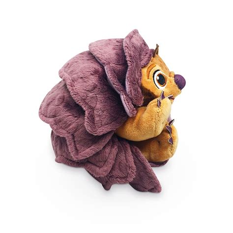 Baby Tuk Tuk Plush – Disney Raya and the Last Dragon – Small 9 1/2'' is ...