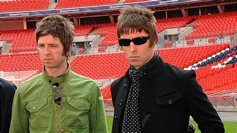 Oasis Announce Two New Live Tour Dates