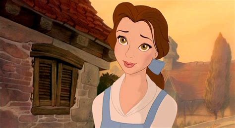 Belle - Beauty and the Beast Photo (18557760) - Fanpop