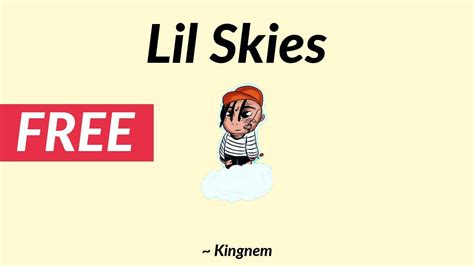 Lil Skies Ft Rae Sremmurd I Ultralight I Free Trap Rap Instrumental