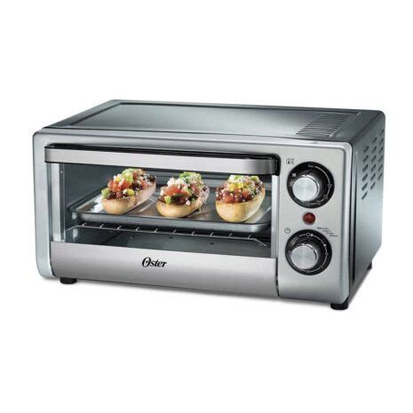 Oster 4 Slice Toaster Oven | Dominion Appliances