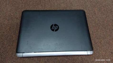 HP Probook 440 G3, Computers & Tech, Laptops & Notebooks on Carousell