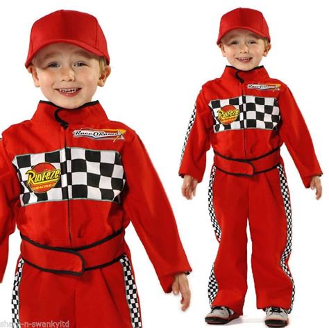 Custom race suit race car birthday halloween costume 1st etsy – Artofit