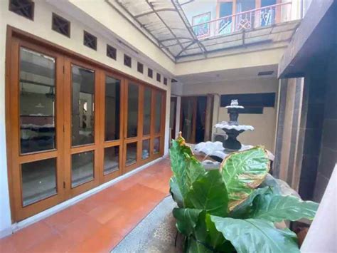 Rumah Mewah Dalam Komplek Elite Billymoon Pondok Kelapa Jakarta Timur