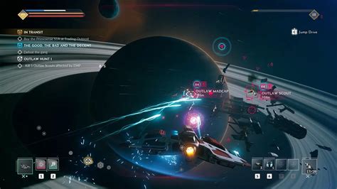 Everspace 2 Review Clone Wars