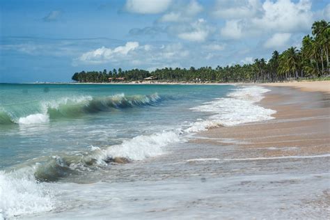 Onde Fica E Como Chegar Em Macei A Maior Cidade De Alagoas