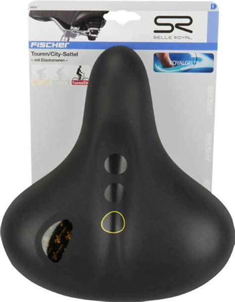 Selle Royal Sattel Touren City Royalgel Kaufland De