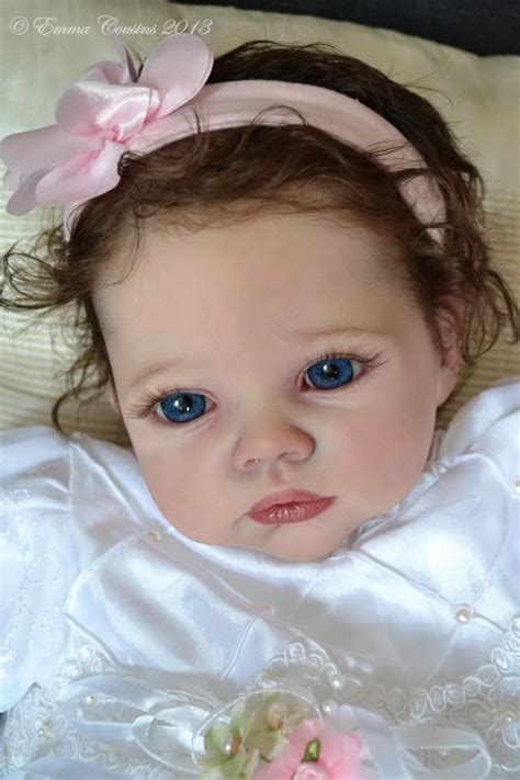 Pin On Reborn Baby Dolls