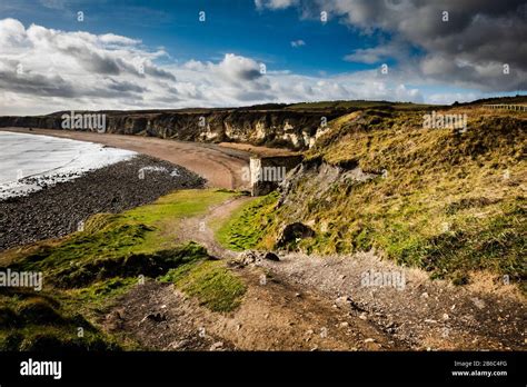 North East Coast Seaham Hi Res Stock Photography And Images Alamy