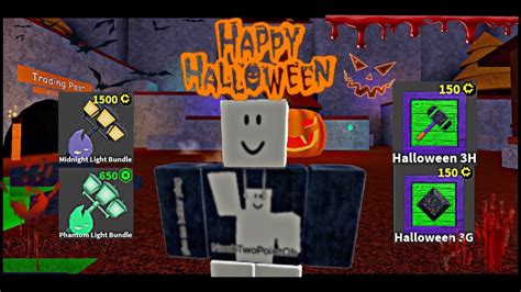 Flee The Facility Halloween Update Can It Get Any Worse