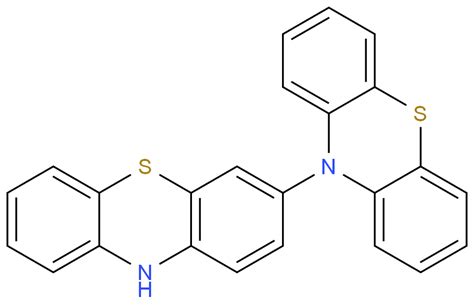 262 05 5 10h 吩硒嗪 Cas号262 05 5分子式、结构式、msds、熔点、沸点