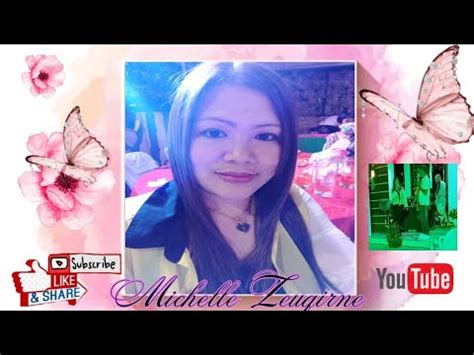 Bakit Ngayon Ka Lang Song By Freestyle Cover By Michelle Zeuqirne