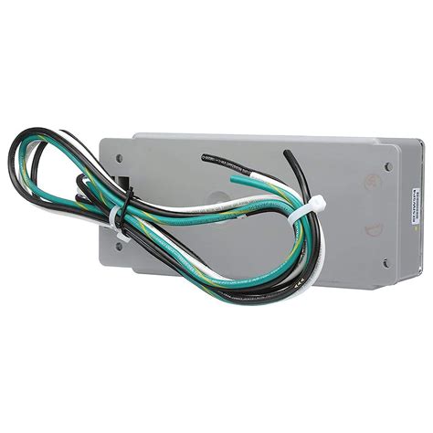 Siemens Fs140 Whole House Surge Protection