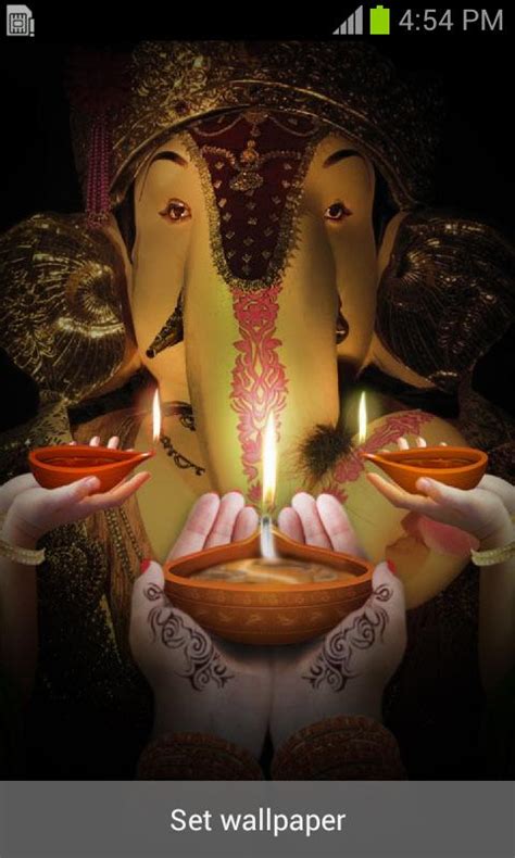 Ganesh Aarti Live WP APK for Android Download