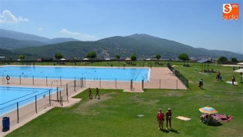 Mañana Se Cierra La Piscina Municipal Y Comienzan Las Actividades