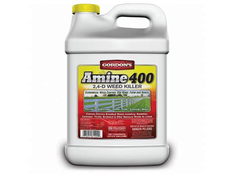 Pool360 Pbi 2 5gal Amine 400 2 4 D Weed Killer