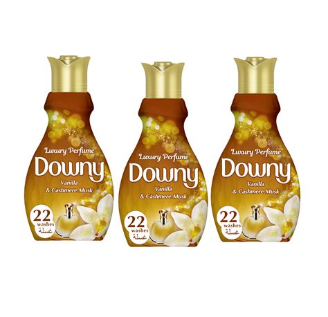 Buy Downy Concentrate Feel Luxurious Fabric Softener X Ml Online