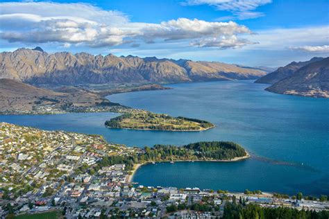 25 Cosas Que Ver Y Hacer En Queenstown Nueva Zelanda Katt Travel