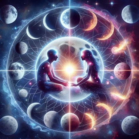 Exploring The Spiritual Meaning Of Planetary Alignment Unlocking