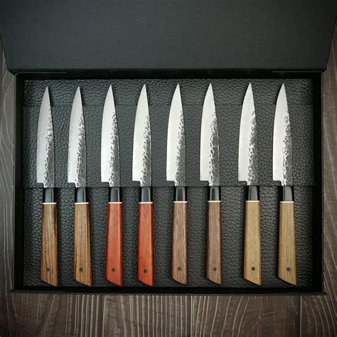 Steak Knife Set – OOOMS