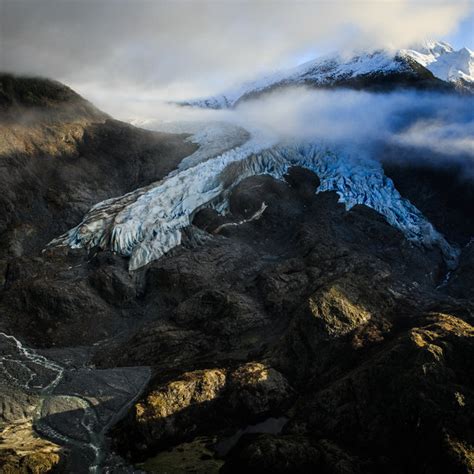 The Year In Climate Change The New York Times