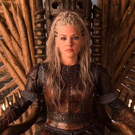 Lagertha Viking Hair Viking Woman Viking Women