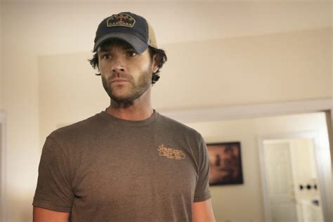 Jared Padalecki on Latest 'Walker' Tragedy: 'It's Heartbreaking All Around'