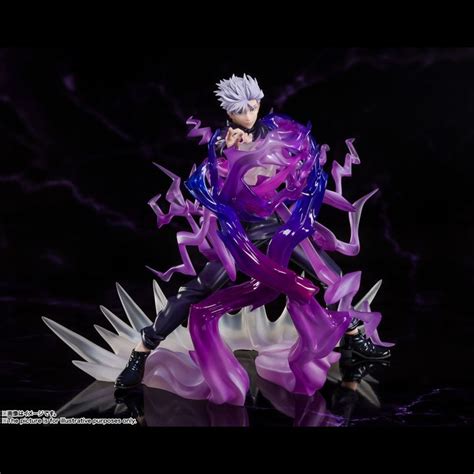 REVIVE FZO Figuarts Zero Satoru Gojo Jujutsu Kaisen 18cm Kyou