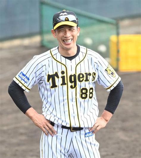 【速報】マジかよ！？阪神矢野監督、ある秘策を思いついてしまう ベースボール速報！