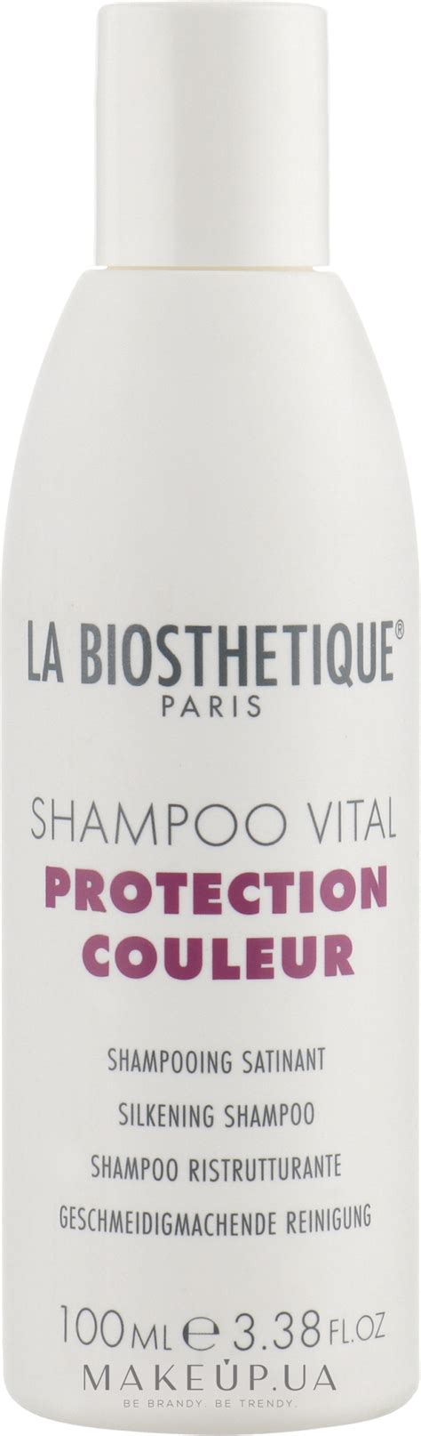 La Biosthetique Protection Couleur Shampoo Vital Шампунь для