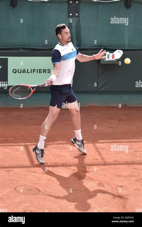 Foto Lapresse Tocco Alessandro Cagliari Italia Sport Tennis