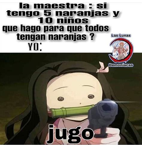 Memes De Kimetsu No Yaiba →151← Imágenes Divertidas Imágenes