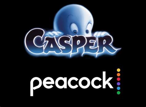 Casper 2023 Tv Show Air Dates And Track Episodes Next Episode