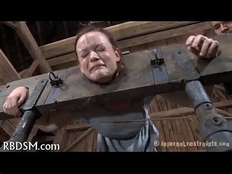 Bondman Receives Vicious Drilling XVIDEOS