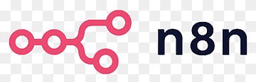 Free download | N8n logo, tech companies, png | PNGWing