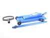 Ac Hydraulic Tol Dk Q Low Profile Floor Jack With Quicklift Pedal