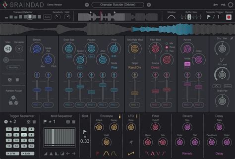 Top 8 Sugar Bytes VST Plugins For Music Production 2022