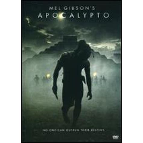 Apocalypto Mel Gibson 4