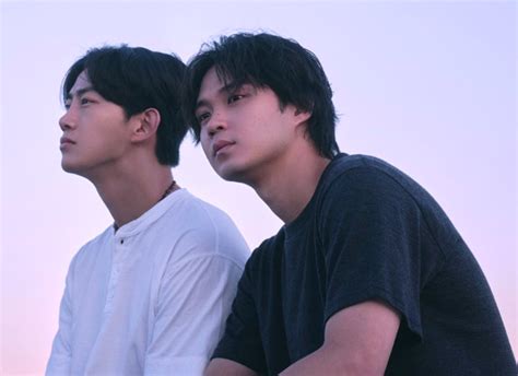 Ok Taecyeon And Hayato Isomura To Star In Netflix Gay Romance Drama Soul Mate By Shunki