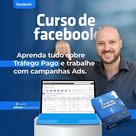 Curso Básico de Facebook ADS