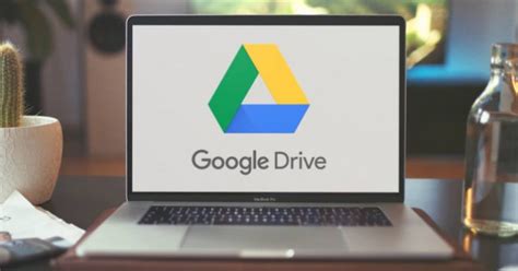 Apa Itu Google Drive Dan Fungsinya Kenali Manfaatnya Sekarang