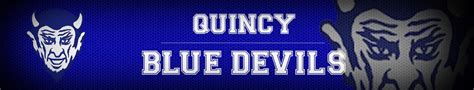 Quincy High School | Boys BASEBALL | Activities