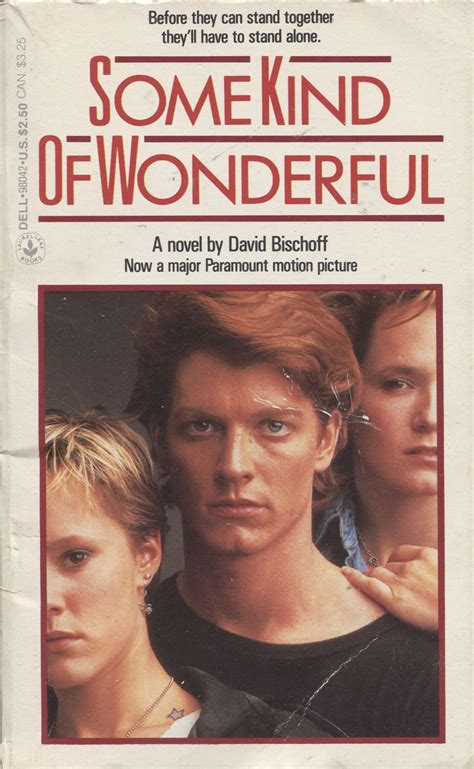 Some Kind Of Wonderful 1987