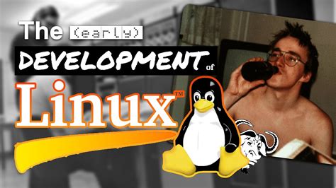 The Making Of Linux The World S First Open Source Operating System