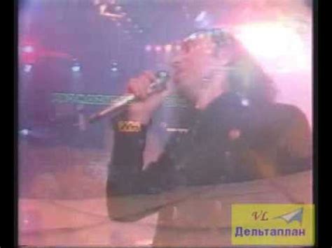 Валерий Леонтьев - Никогда - YouTube