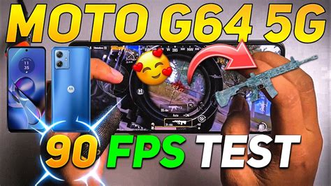 Moto G G Bgmi Fps Test Moto G G Pubg Fps Test Dm