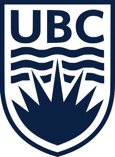 UBC Logo - LogoDix