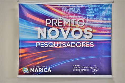 Prefeitura Divulga Resultado Preliminar Do Pr Mio Novos