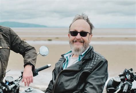 Hairy Bikers Ohjelmasta Tuttu Dave Myers On Kuollut Mesta Net